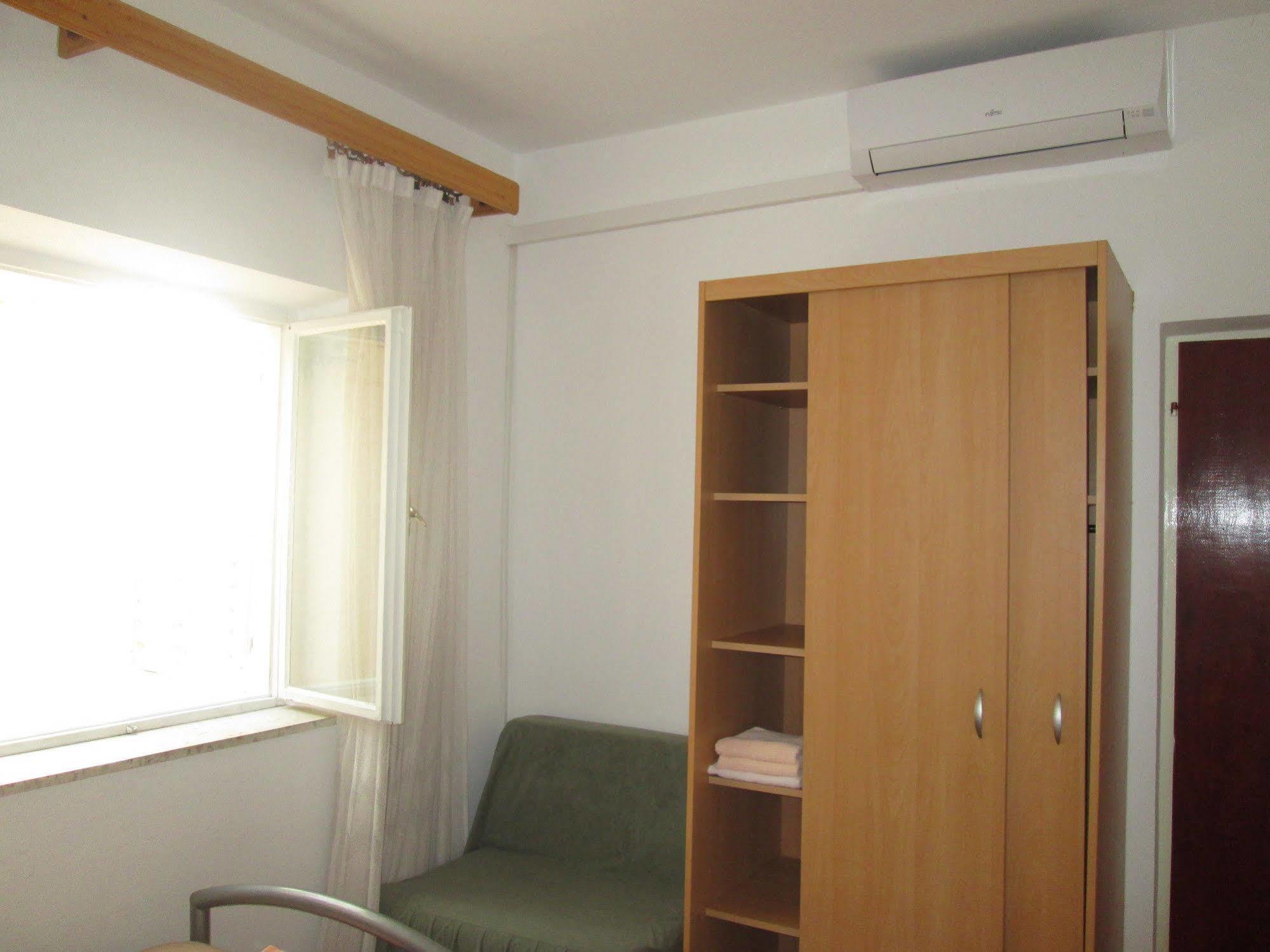 Accommodation Drasko 코츌라 외부 사진